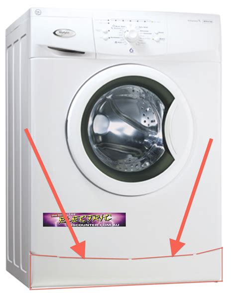 whirlpool duet filter|Whirlpool Washer Filter Locations: Front